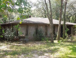Pre-foreclosure in  UMBRELLA ROCK DR Webster, FL 33597