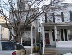 Pre-foreclosure in  FAIRMOUNT AVE Trenton, NJ 08629