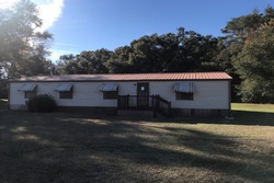 Pre-foreclosure Listing in SE 78TH TER BELLEVIEW, FL 34420