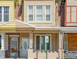 Pre-foreclosure in  CEDAR ST Philadelphia, PA 19134