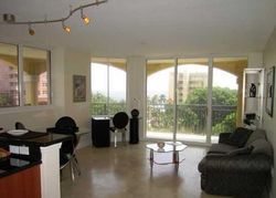 Pre-foreclosure in  N OCEAN BLVD  Fort Lauderdale, FL 33305