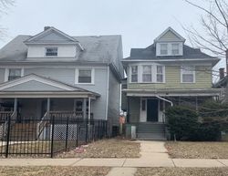Pre-foreclosure in  N MENARD AVE Chicago, IL 60644