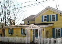 Pre-foreclosure Listing in CORWIN ST CAZENOVIA, NY 13035