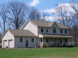 Pre-foreclosure in  COUNTY ROUTE 1 Westtown, NY 10998