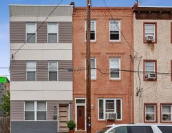 Pre-foreclosure in  SNYDER AVE Philadelphia, PA 19148