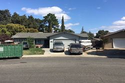 Pre-foreclosure in  JAVETE WAY Stockton, CA 95209