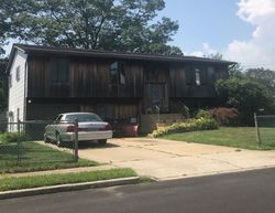 Pre-foreclosure Listing in NATICK ST ISLIP TERRACE, NY 11752