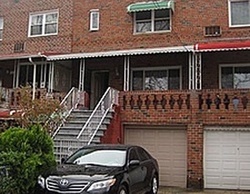 Pre-foreclosure in  E 92ND ST Brooklyn, NY 11236