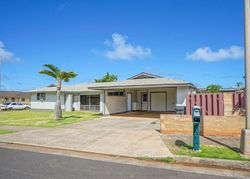 Pre-foreclosure Listing in OHIOHI ST LIHUE, HI 96766