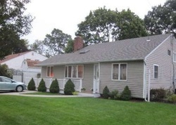 Pre-foreclosure in  ONTARIO ST Port Jefferson Station, NY 11776