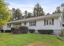 Pre-foreclosure Listing in HERMITAGE RD BREWSTER, NY 10509