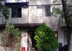 Pre-foreclosure in  SELVIN LOOP Staten Island, NY 10303