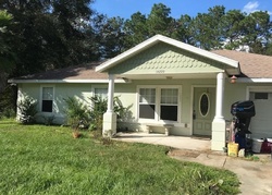 Pre-foreclosure in  SW 20TH PL Ocala, FL 34481
