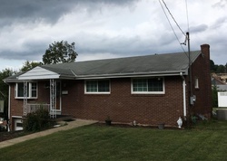 Pre-foreclosure in  E HOMESTEAD ST Pittsburgh, PA 15212