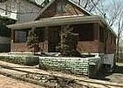 Pre-foreclosure in  ROMINE AVE Mckeesport, PA 15132