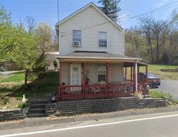 Pre-foreclosure in  MONTGOMERY AVE Bridgeville, PA 15017