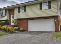 Pre-foreclosure Listing in CINDER RD NEW PROVIDENCE, PA 17560