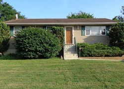 Pre-foreclosure Listing in WASHINGTON AVE WOODBURY, NJ 08096