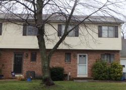Pre-foreclosure Listing in DESIREE CT HOWELL, NJ 07731