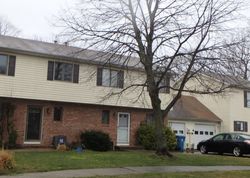 Pre-foreclosure Listing in DESIREE CT HOWELL, NJ 07731