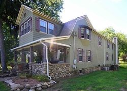 Pre-foreclosure Listing in E CRESCENT AVE MAHWAH, NJ 07430