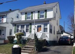 Pre-foreclosure in  ANDREW ST Union, NJ 07083