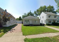 Pre-foreclosure in  W 148TH ST Cleveland, OH 44135