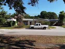 Pre-foreclosure in  68TH AVE N Pinellas Park, FL 33781