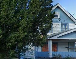 Pre-foreclosure in  E 117TH ST Cleveland, OH 44105