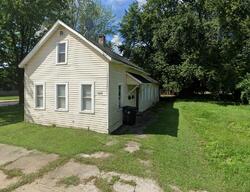 Pre-foreclosure in  VICTOR AVE Cleveland, OH 44127