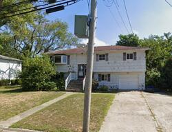 Pre-foreclosure in  FERRARIS ST Copiague, NY 11726