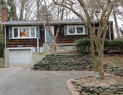 Pre-foreclosure Listing in SUN VALLEY CT NORTHPORT, NY 11768