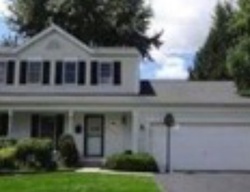 Pre-foreclosure Listing in GLACIER PKWY ALGONQUIN, IL 60102