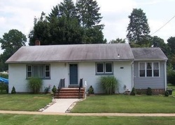 Pre-foreclosure Listing in MERCER AVE SEWELL, NJ 08080