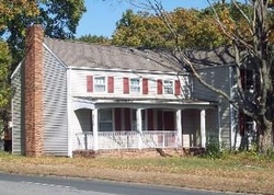 Pre-foreclosure Listing in VALLEY RD WAYNE, NJ 07470