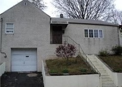 Pre-foreclosure in  LEO ST Hillside, NJ 07205