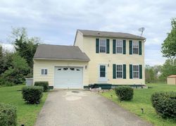Pre-foreclosure in  RAINBOW LN Vineland, NJ 08360