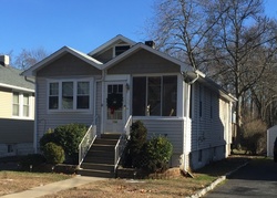 Pre-foreclosure Listing in BATTLE HILL AVE SPRINGFIELD, NJ 07081