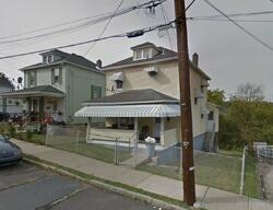Pre-foreclosure in  PULASKI ST Wilkes Barre, PA 18706