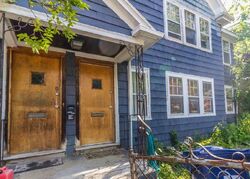 Pre-foreclosure in  HILLSIDE ST Boston, MA 02120