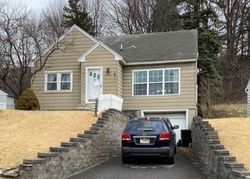 Pre-foreclosure in  BAILEY ST Syracuse, NY 13209