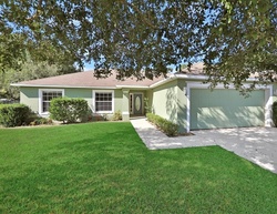 Pre-foreclosure in  HEATHER GLEN DR Winter Haven, FL 33884