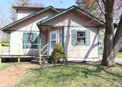 Pre-foreclosure in  ERIC RD Mullica Hill, NJ 08062