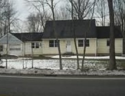 Pre-foreclosure in  VALLEY RD Stirling, NJ 07980