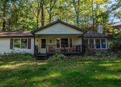 Pre-foreclosure Listing in ALLEGHENYVILLE RD MOHNTON, PA 19540