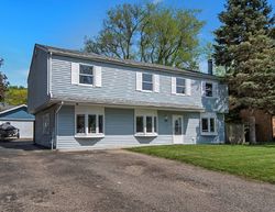 Pre-foreclosure in  N PINECREST RD Bolingbrook, IL 60440