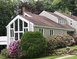 Pre-foreclosure Listing in HORSESHOE RD OLD WESTBURY, NY 11568
