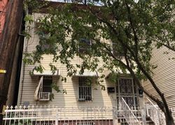 Pre-foreclosure in  E 154TH ST Bronx, NY 10455