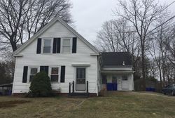 Pre-foreclosure in  W WATER ST Rockland, MA 02370