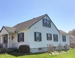 Pre-foreclosure in  BUCKNOR ST Dunkirk, NY 14048